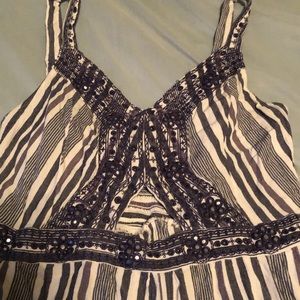 American Eagle Romper